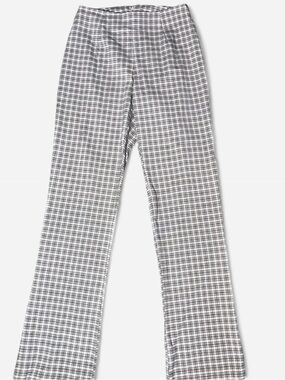 Vintage A Byer Plaid Pants